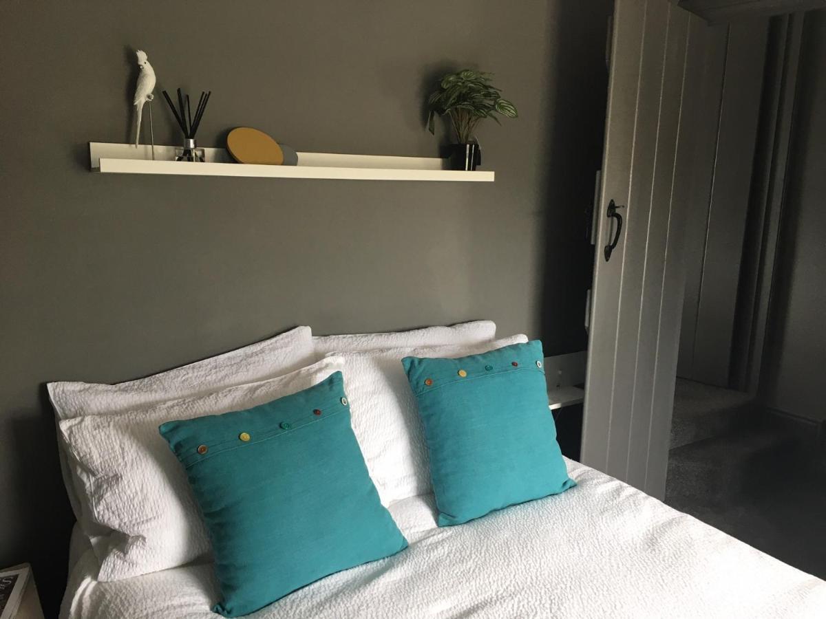 Cosy Lincs Wolds Cottage In Picturesque Tealby Eksteriør bilde