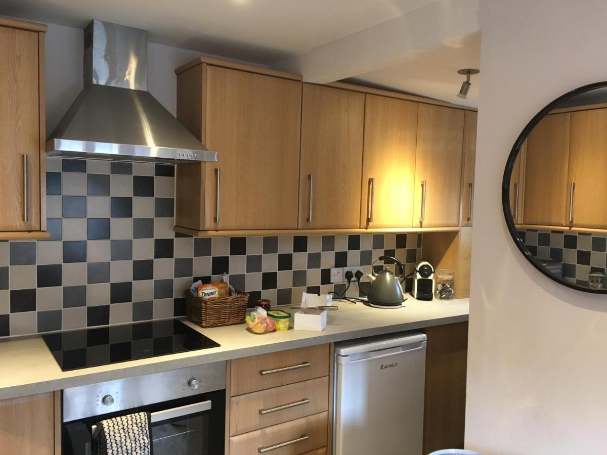 Cosy Lincs Wolds Cottage In Picturesque Tealby Eksteriør bilde