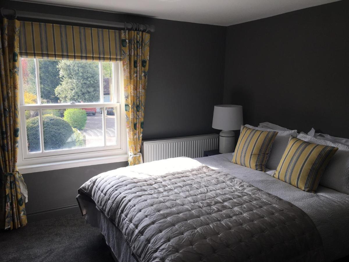 Cosy Lincs Wolds Cottage In Picturesque Tealby Eksteriør bilde
